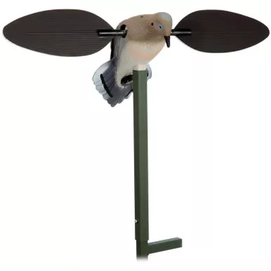 MOJO HW2300 VOODOO DOVE