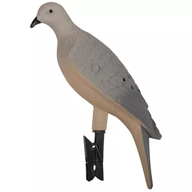 MOJO HW9004 CLIP ON DOVES 4 PACK