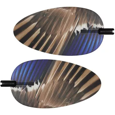 Mojo King Mallard Magnetic Replacement Wings