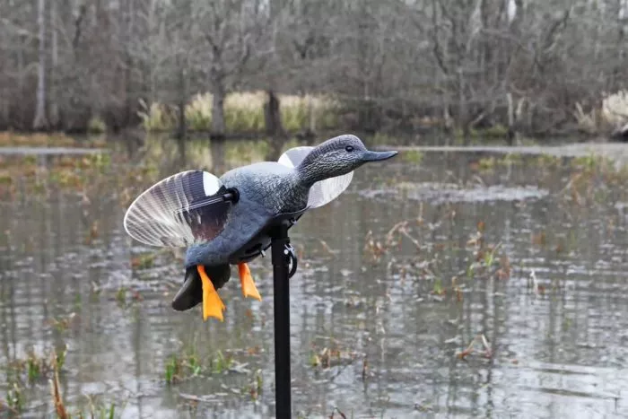 Mojo Outdoors Elite Series Gadwall #HW2473