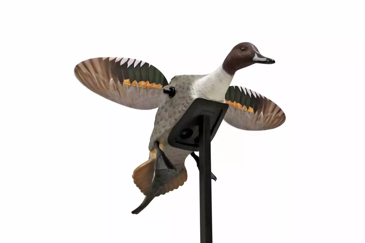 MoJo Outdoors Elite Series Pintail Duck Hunting Motion #HW2469