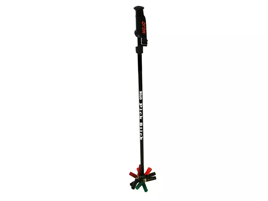 Mojo Pick Stick – Magnetic Shotgun Shell Retriever #HW2411