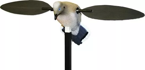 Mojo Voodoo Dove Decoy –