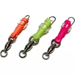 Molded Link Systems Miss-N-Link Connectors 3pk.