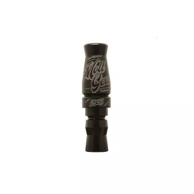 MOLT GEAR MG511 EX3X GOOSE CALL BLACK GHOST
