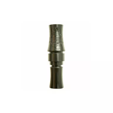 MOLT GEAR MG580 GO.2 DELRIN GOOSE CALL BLACKOUT