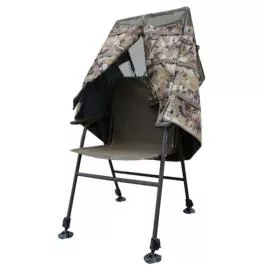 MOmarsh Invisi-Chair