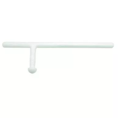 Monadnock 5101 PR-24 Side-Handle White Foam Training Baton