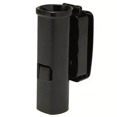 Monadnock Front Draw 360° Swivel Clip-On Baton Holder for Classic Friction Lock Batons