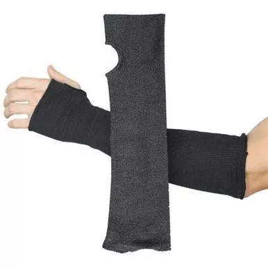 Monadnock KS19 Protective Sleeves w/ KEVLAR