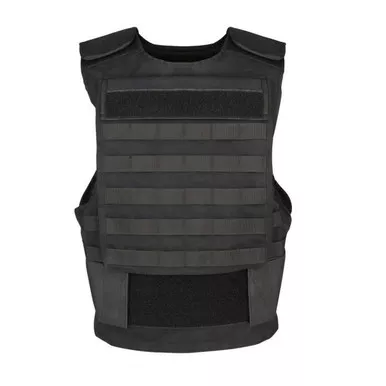 Monadnock R2V Rapid Response Riot Vest