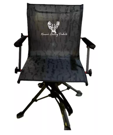 MONARCH HUNTING PRODUCTS Blind Chair (1043)