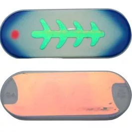 Moonshine Lures Flasher Insert