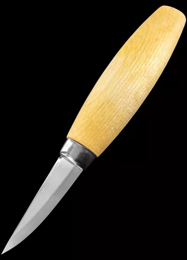 Morakniv 120 Wood Carving Knife