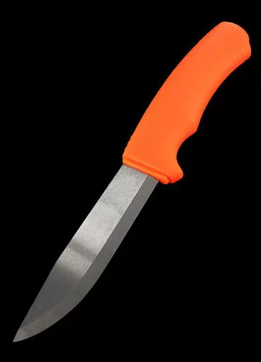 Morakniv Bushcraft Orange Survival