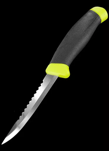Morakniv Fishing Comfort Scaler 98
