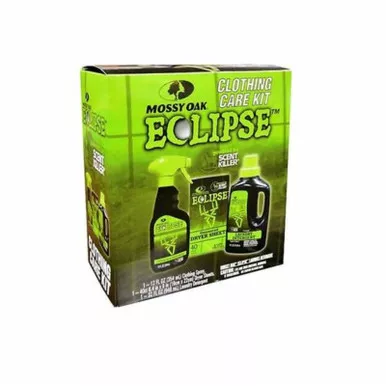 Mossy Oak Eclipse Laundry Kit