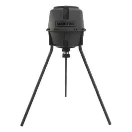 Moultrie 200 LB. Deer Feeder Standard
