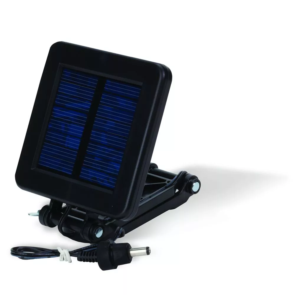 MOULTRIE 6-Volt Deluxe Solar Panel (MFHP12349)