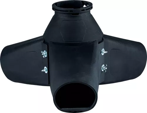 Moultrie Feeder Kit Gravity – Design