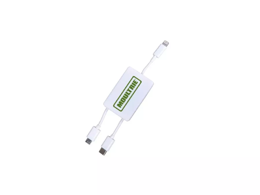 Moultrie Smartphone Card Reader Gen3