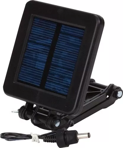 Moultrie Solor Power Panel – Deluxe For Any 6-volt Feeder