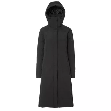 MOUNTAIN HORSE Women's Alicia Black Coat