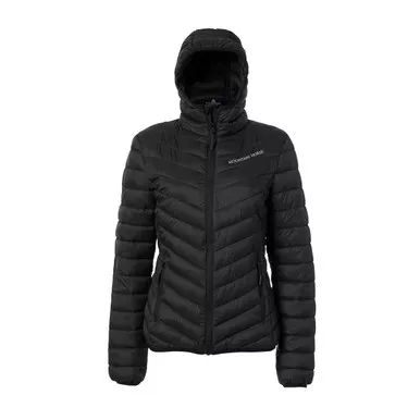 MOUNTAIN HORSE Women's Sally Black Jacket