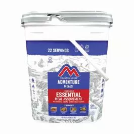 Mountain House Just in Case Essential Bucket