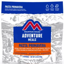 Mountain House Pasta Primavera