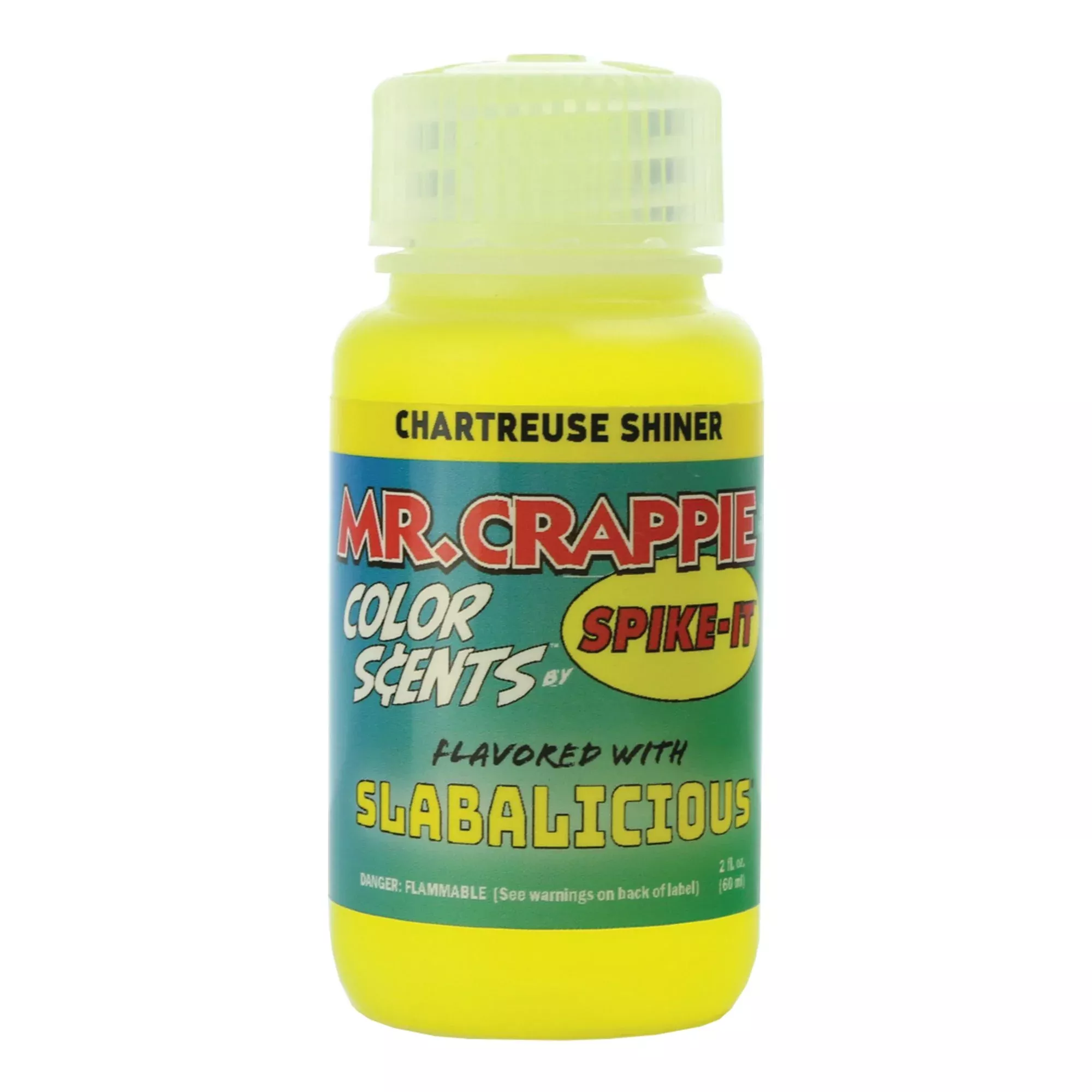 Mr Crappie ColorScent Dye