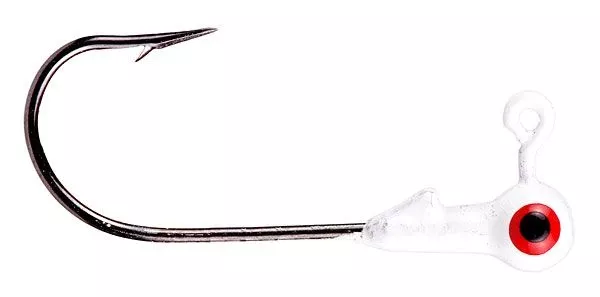 Mr Crappie Jig Head 1/8