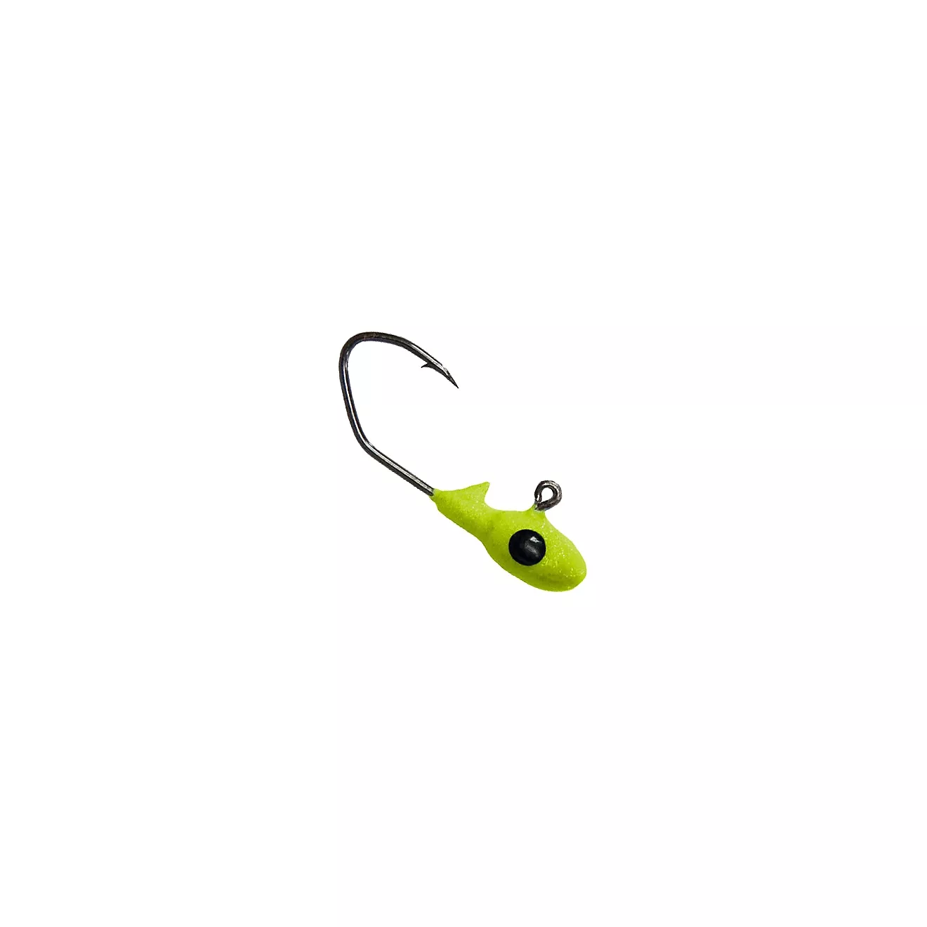 Mr Crappie Pro 1/32 Oz Overbite Sickle Jig #132OBS6