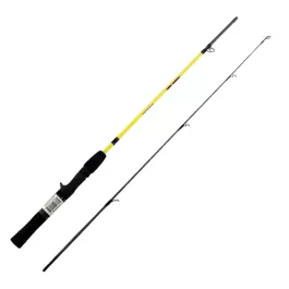 Mr. Crappie Slab Daddy Casting Rod - 5'6" Light