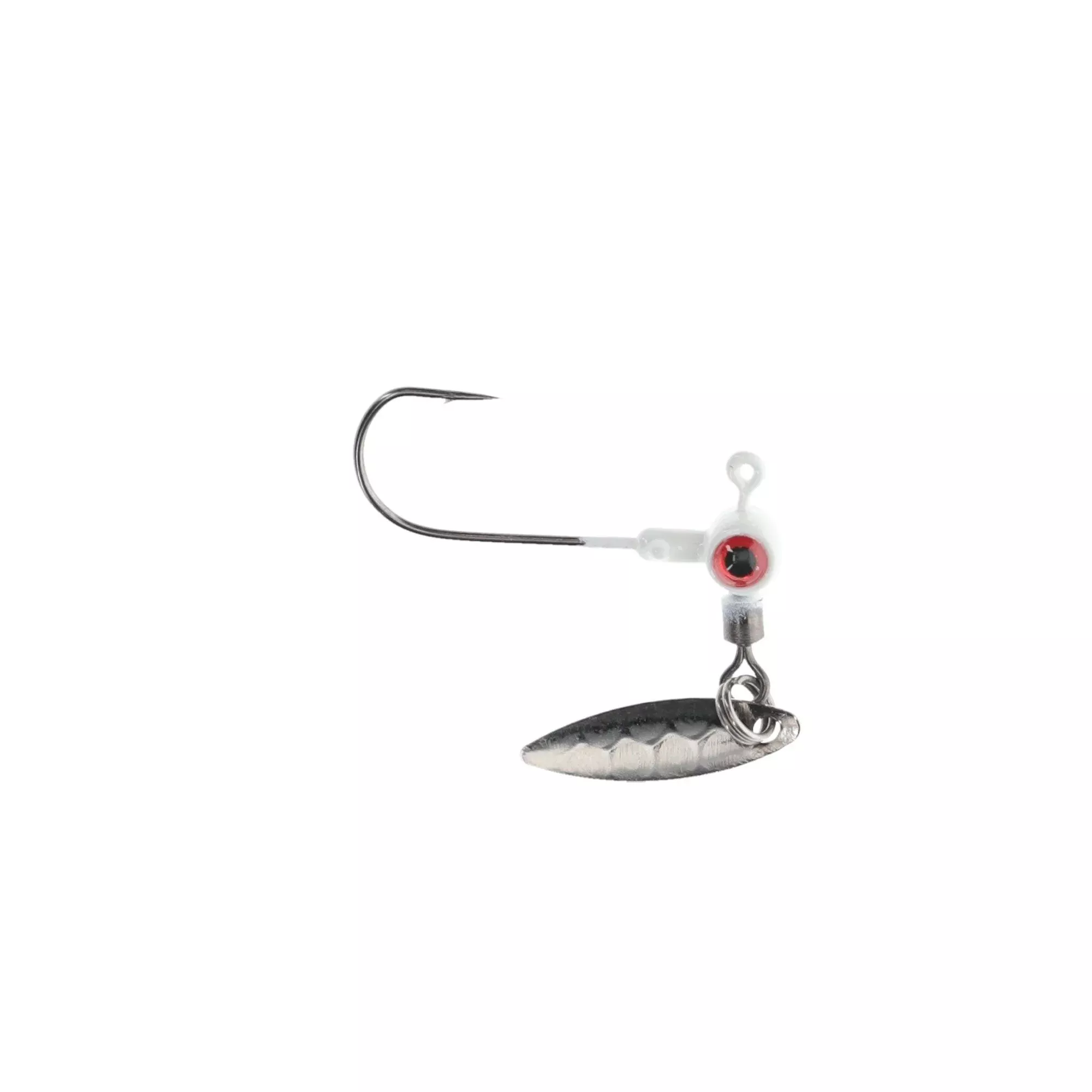 Mr Crappie Ssg Head Spins