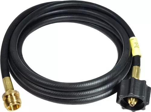 Mr.heater 5′ Propane Hose – Assembly Connect To 20lb Tank