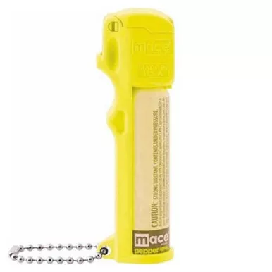 Msi 10% Pepper Personal Yellow 18Gm