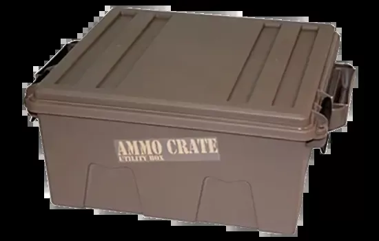 MTM Ammo Crate Utility Box #ACR8-72