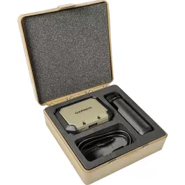 MTM Case-Gard Chronograph Case