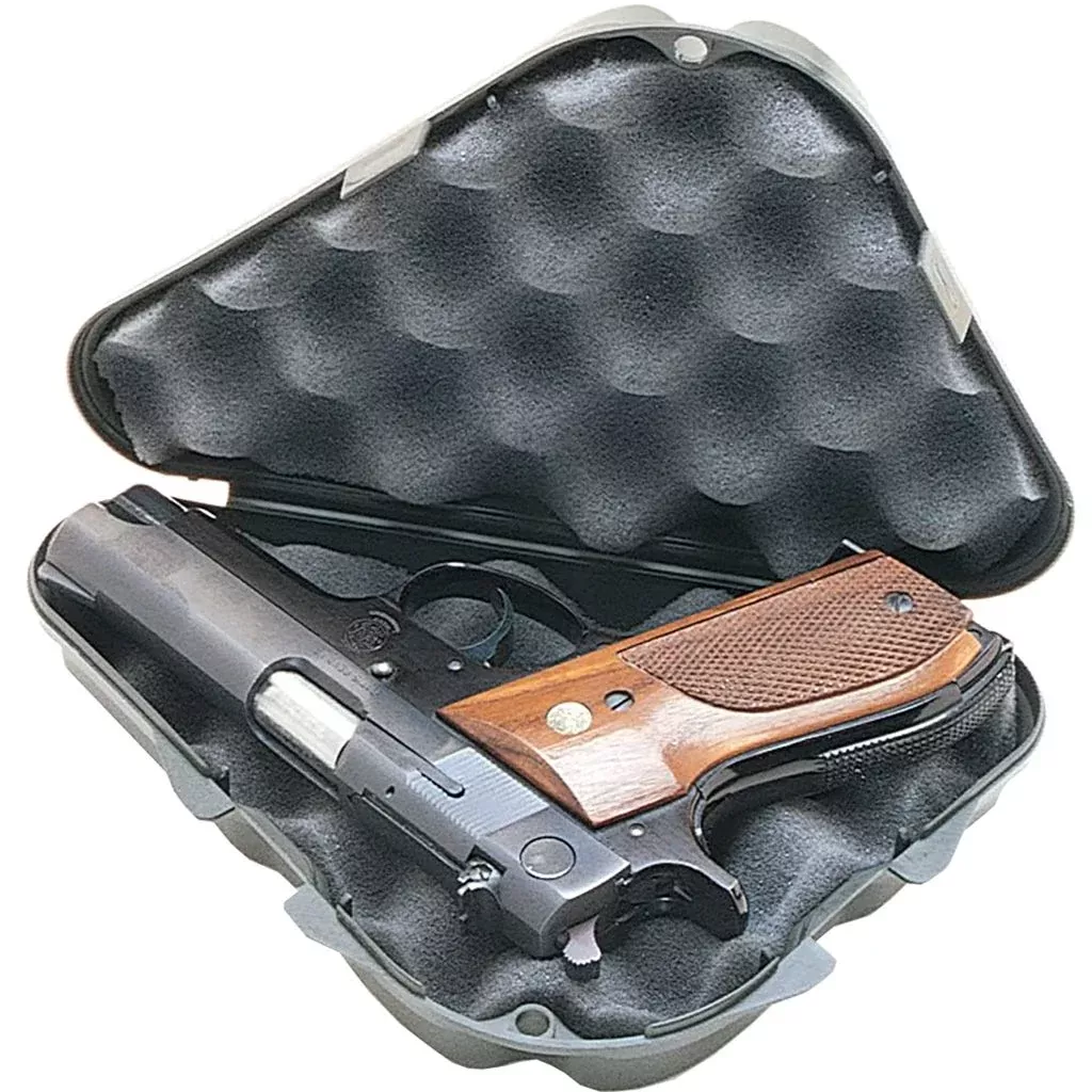 MTM Compact Handgun Case