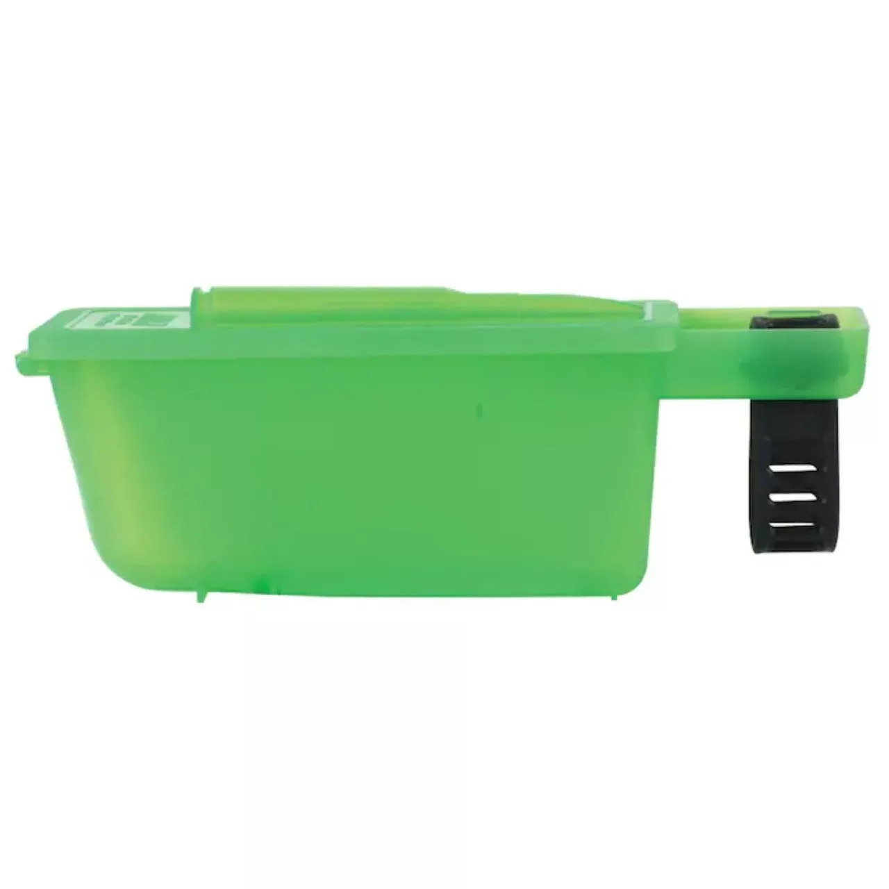 MTM Gun Cleaning Patch Trap