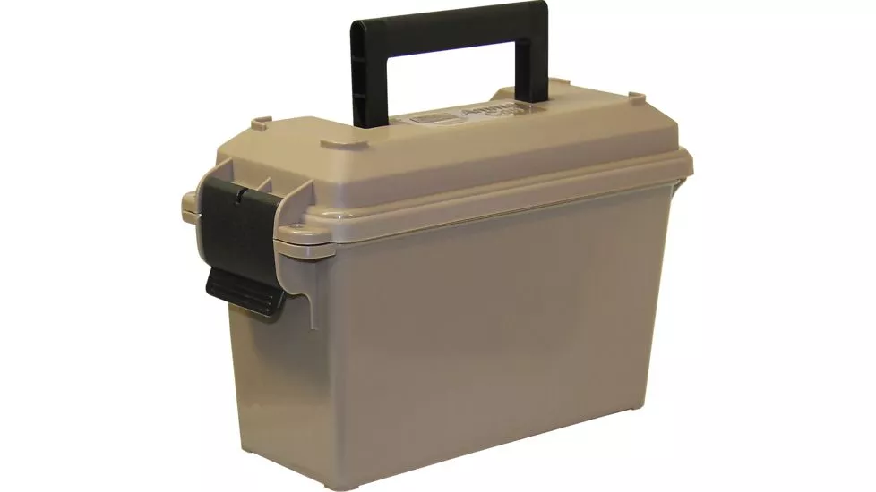 MTM Tactical Magazine Can Handgun Storage #TMCHG