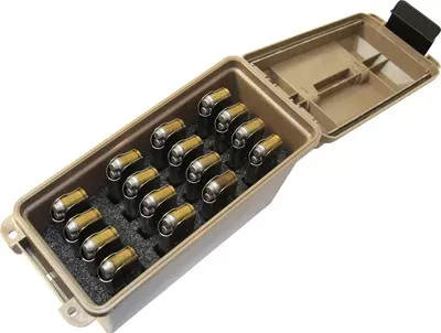 MTM Tactical Magazine Can #TMC1911