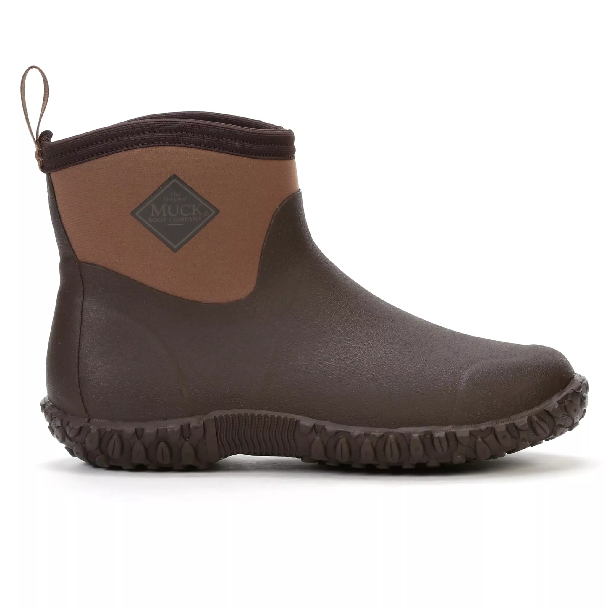 Muck Men’s Muckster II Ankle #M2A-900