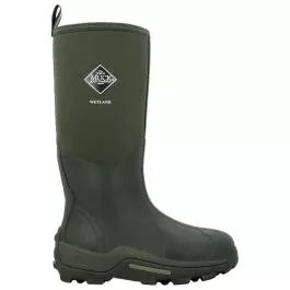 MUCK Men's Wetland Boot 17" - Wetland Green - 8