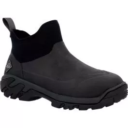 MUCK Men's Woody Sport Ankle Boots - Black - 8