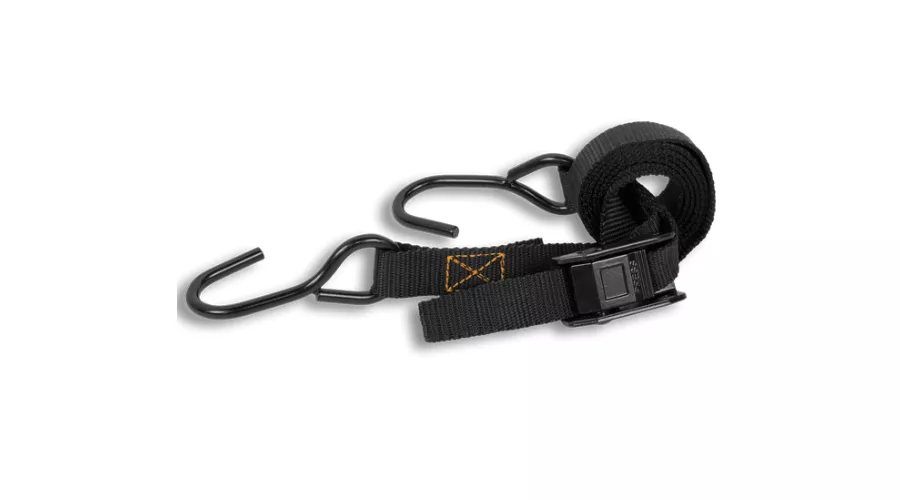 Muddy Cam-Buckle Strap 3 Pack
