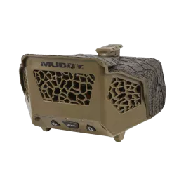 Muddy Cloak OZ5 Ozone Generator