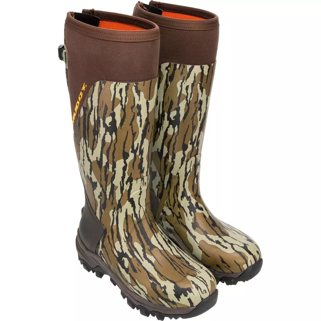 Muddy DV8 17" Insulated Boots