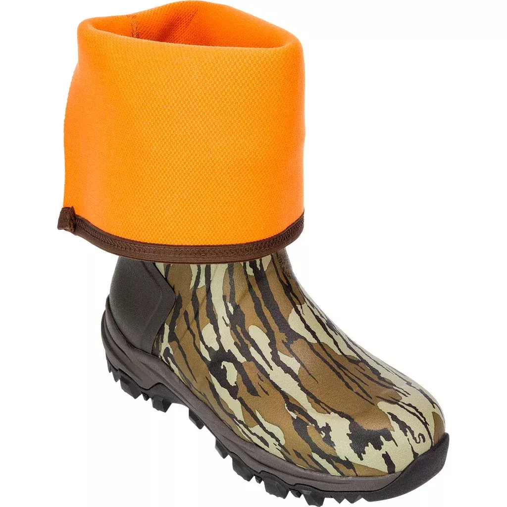 Muddy DV8 17" Non-Insulated Boots